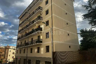 Casa in vendita, Via Cortese Vinicio, Catanzaro