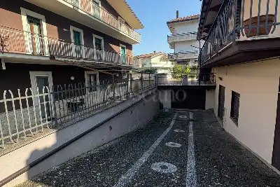 Villa in vendita, Parco delle Mimose, Pratola Serra