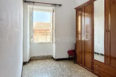 Casa Indipendente in vendita, Via Fratelli Bandiera, Osilo