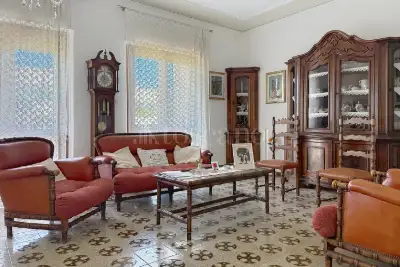 Casa in vendita, Via Madrid, Sassari