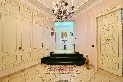 Villa in vendita, Via Linea Messina , Messina