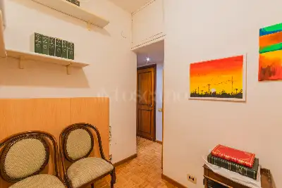 Casa in vendita, Via Vincenzo Ussani, Roma