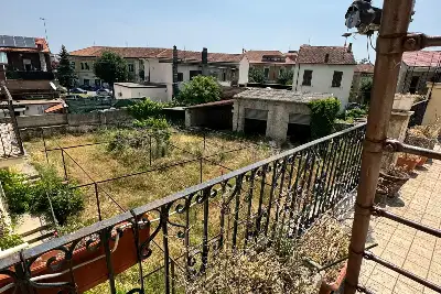 Casa Indipendente in vendita, Via Benedetto Croce, Avezzano