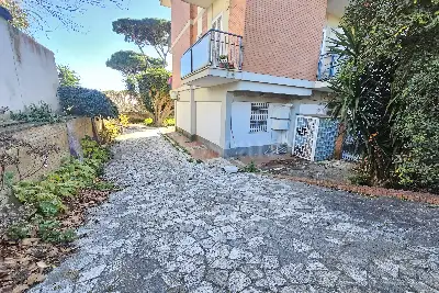 Casa in vendita, Viale Coriolano, Anzio