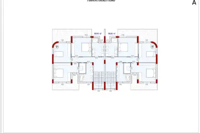 Villa Bifamiliare in vendita, Via nazionale Pentimele, Reggio di Calabria