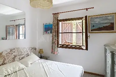 Villino a Schiera in vendita, Via Cala Sabina, Stintino