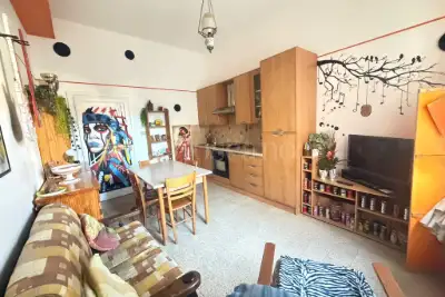 Casa in vendita, Via Emanuela Loi, Palermo