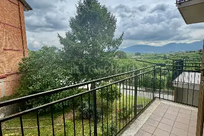 Casa in vendita, Via Leopoldo Cassese, Avellino