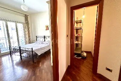 Casa in vendita, Via de Cosmi Giovanni Agostino, Palermo