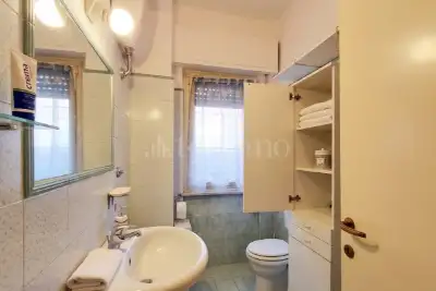 Casa in vendita, Via Antonio Silvani, Roma