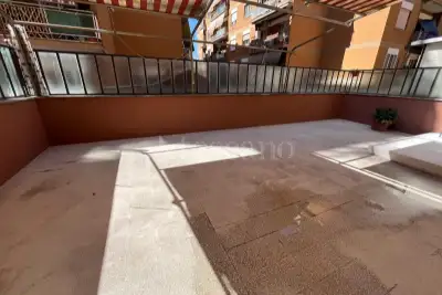 Casa in vendita, Via degli Irlandesi, Roma