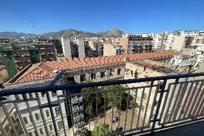 Attico in vendita, Corso Calatafimi, Palermo