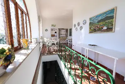 Villa in vendita, Ischia , Barano d'Ischia