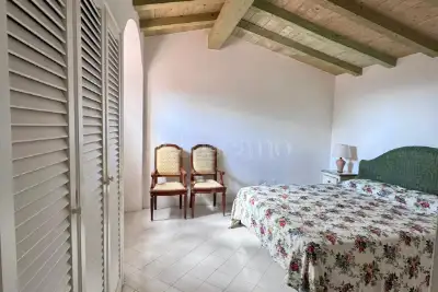 Villa in vendita, Via Cutter, Arzachena