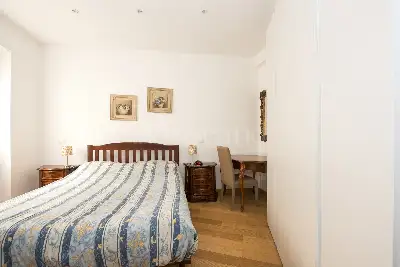 Casa in vendita, Via Luigi Pulci, Roma