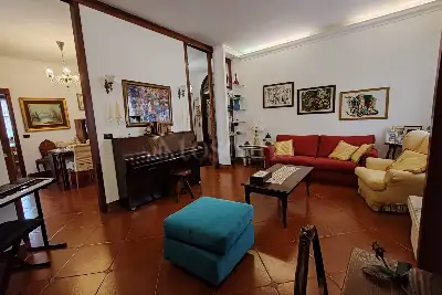 Casa in vendita, Via di Saponara, Roma