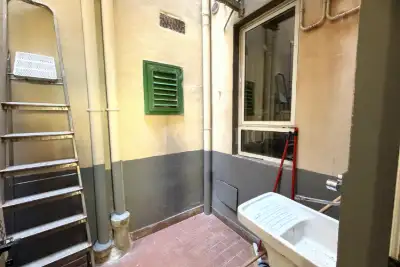Casa in vendita, Via Sant'Egidio, Firenze