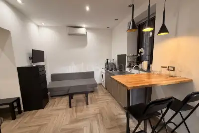 Casa in affitto, Via Caronda, Catania