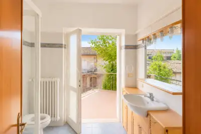 Casa in vendita, Via Chiesa, Padenghe sul Garda