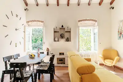 Casa in affitto, Viale Lecco, Como