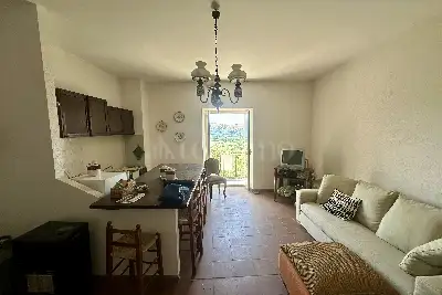 Casa in vendita, Vico Domenico Messeri, Caiazzo