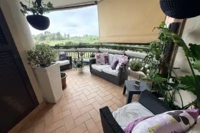 Casa in vendita, Largo palinuro, Pomezia