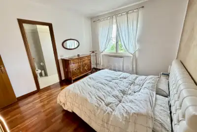 Villino a Schiera in vendita, Via D. Alighieri, Monticelli Brusati