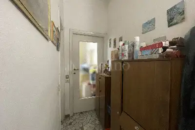 Casa in vendita, Via Giambellino, Milano