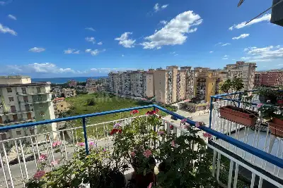 Casa in vendita, Via Maresciallo Guglielmo Pecori Giraldi, Palermo