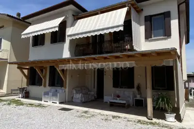Casa Indipendente in vendita, Via Franca, Portogruaro