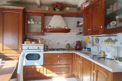 Casa Indipendente in vendita, Via Giuseppe Tranchina, Palermo