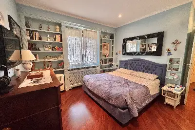 Casa in vendita, Via Filippo Barigioni, Roma