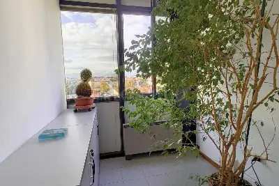 Ufficio in affitto, Viale Montegrappa, Prato