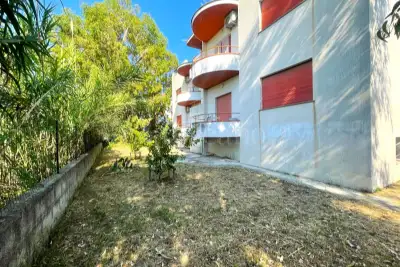 Casa in vendita, Via Strabone, Martinsicuro