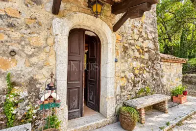 Rustico in vendita, Via Sant'Aniello, Montefredane