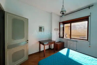 Casa in vendita, Via della Camilluccia, Roma
