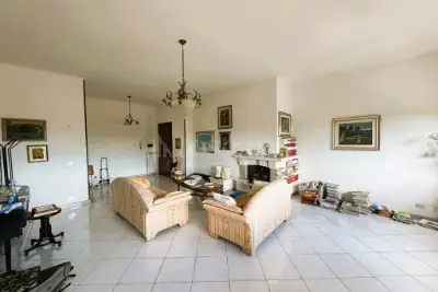 Casa in vendita, Viale dei Promontori, Roma