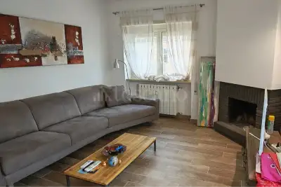 Attico in vendita, Via Simone Mosca, Roma