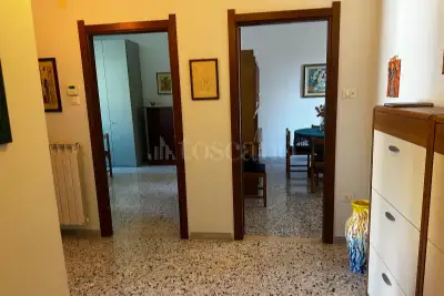 House for sale, Via Padre Antonio da Olivadi, Catanzaro
