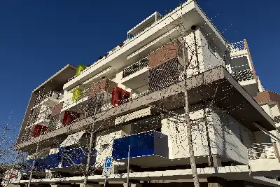 Casa in vendita, Via Leonardo da Vinci, Tortoreto