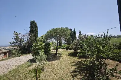 Casale in vendita, Strada Provinciale del Pecorile, Asciano