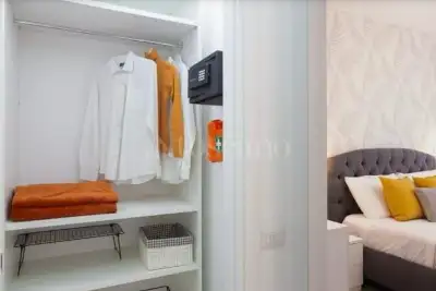 Casa in vendita, Via Socrate, Cagliari