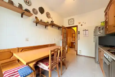 Casa in vendita, Via Privata Tirso 24, Milano
