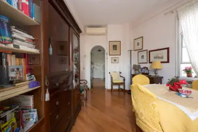 Attico in vendita, Viale delle Provincie, Roma