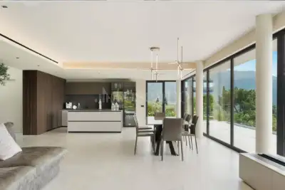 Villa in vendita, Via Privata dei Castagni, Salò