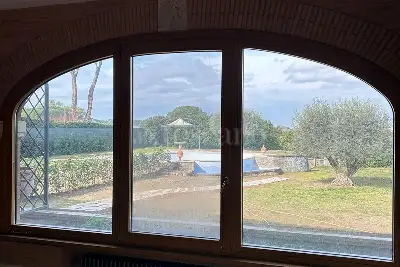 Villa in vendita, Via al quarto miglio, Roma