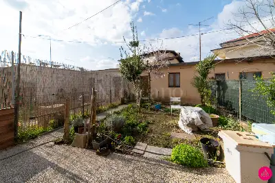 Villino a Schiera in vendita, Via Fiumicino, Azzano Decimo