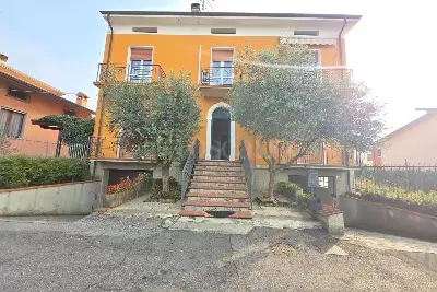 Casa Indipendente in vendita, Pieve di Concesio, Concesio