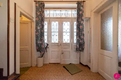 Villino a Schiera in vendita, Via Scipio Slataper, Udine