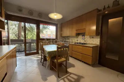 Casa in vendita, Via Tommaso Gulli, Milano